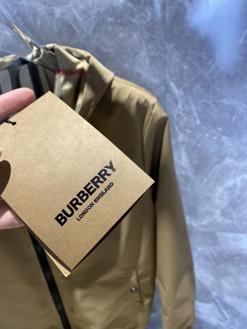 Burberry Outwear